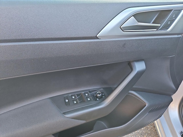 Volkswagen Polo 1.0 TSI DSG