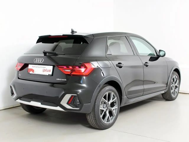 Audi A1 30 TFSI