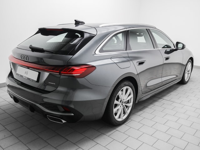 Audi A5 Avant Hybride Quattro S-Tronic