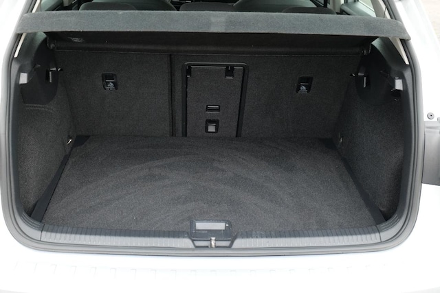 Volkswagen Golf 1.5 TSI DSG Golf VIII