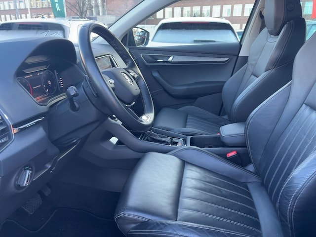 Skoda Karoq 1.5 TSI Style Style