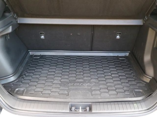 Hyundai Kona 1.0 N Line T-GDi