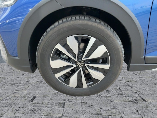 Volkswagen Taigo 1.0 TSI