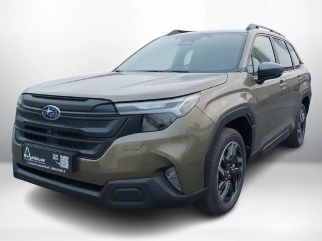 Subaru Forester AWD Exclusive