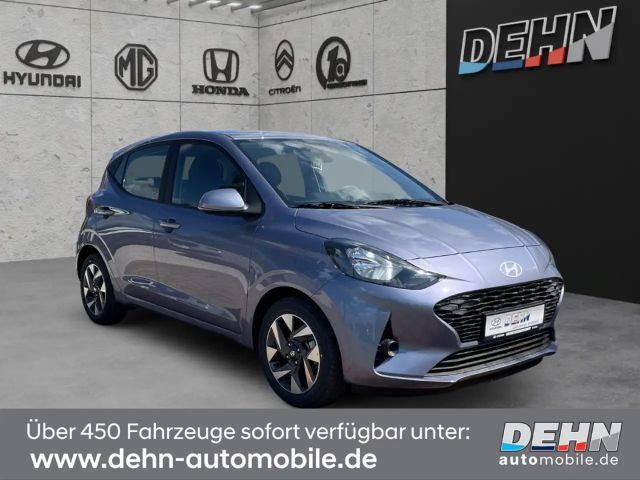 Hyundai i10 1.0 Trend
