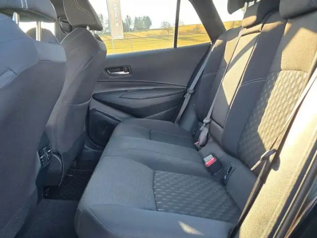 Suzuki Swace Comfort