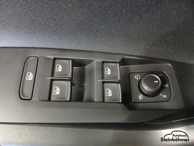 Volkswagen Taigo 1.0 TSI