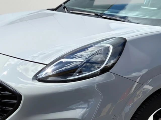 Ford Puma EcoBoost ST Line