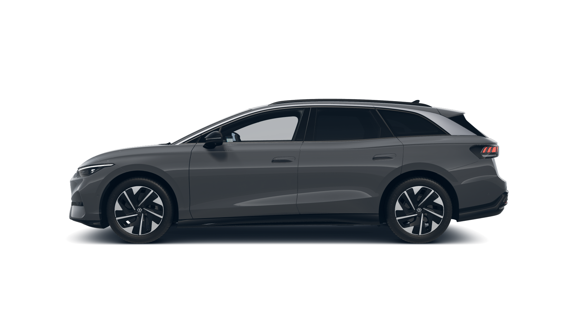 Volkswagen ID.7 Pro Tourer