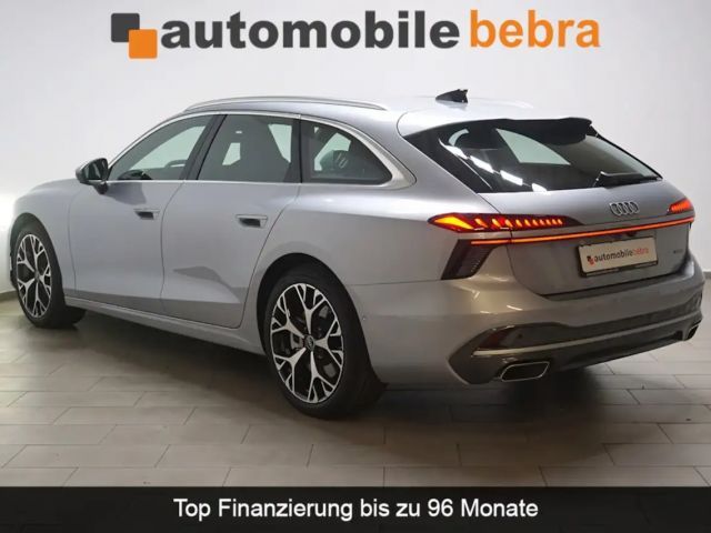 Audi A6 Avant Quattro S-Line
