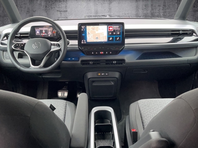 Volkswagen ID.Buzz IQ.Drive