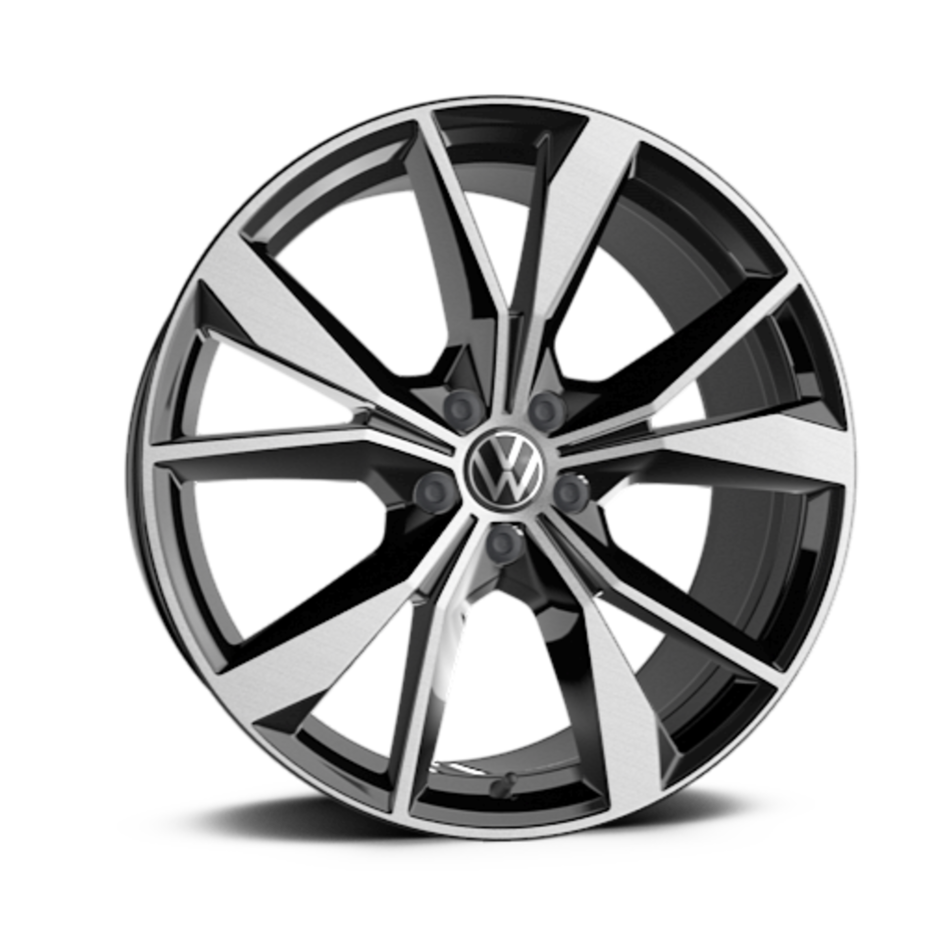 Volkswagen Tiguan 2.0 TSI 4Motion DSG R-Line