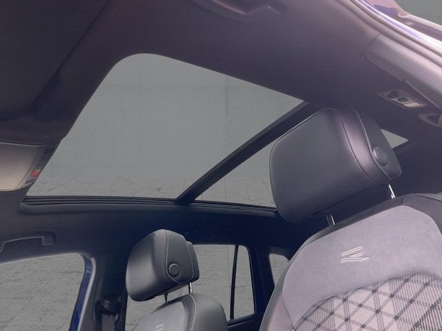 Volkswagen Tiguan 2.0 TSI DSG R-Line