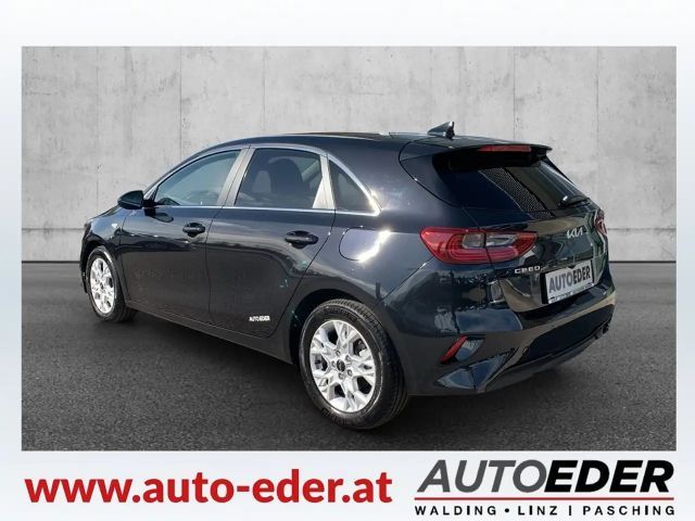 Kia Ceed GDi
