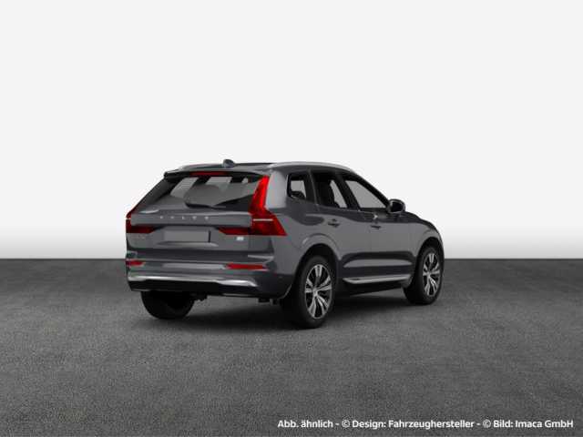 Volvo XC60 19'