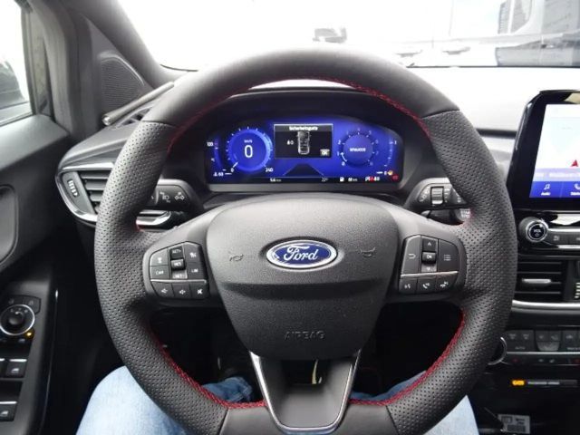 Ford Puma EcoBoost ST Line