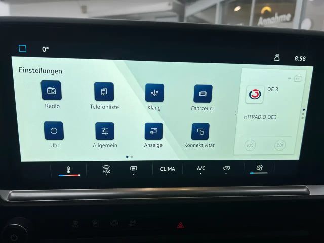 Volkswagen Transporter Kastenwagen TDI