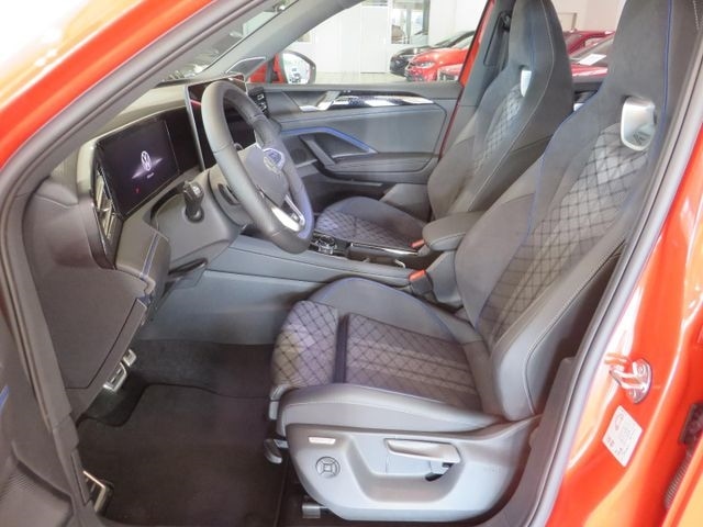 Volkswagen Tiguan 1.5 eTSI DSG R-Line