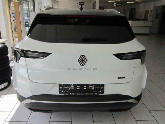 Renault Scenic E-Tech Iconic