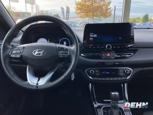 Hyundai i30 1.0 Advantage T-GDi