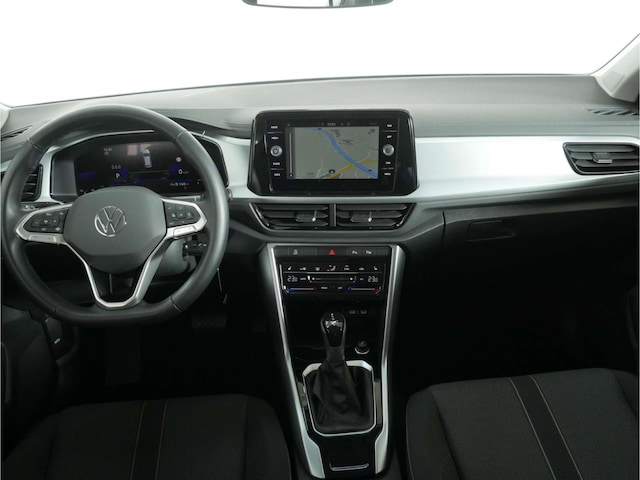 Volkswagen T-Roc 1.5 TSI Life