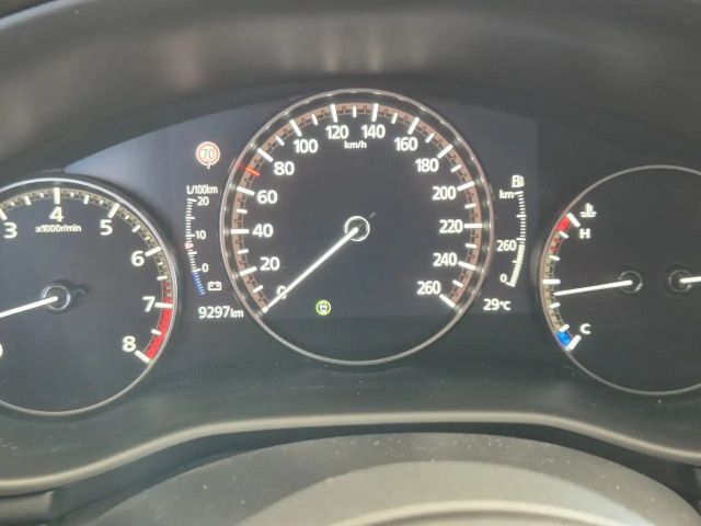 Mazda 3 Exclusive-line SkyActiv e-Skyactiv