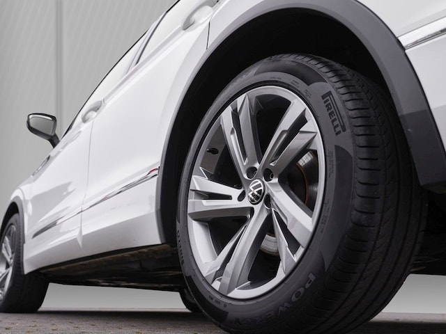 Volkswagen Tiguan 1.5 TSI R-Line