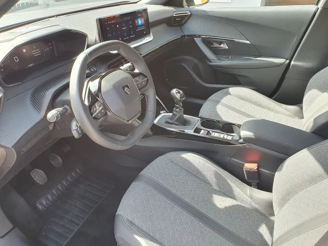 Peugeot 2008 Allure Pack