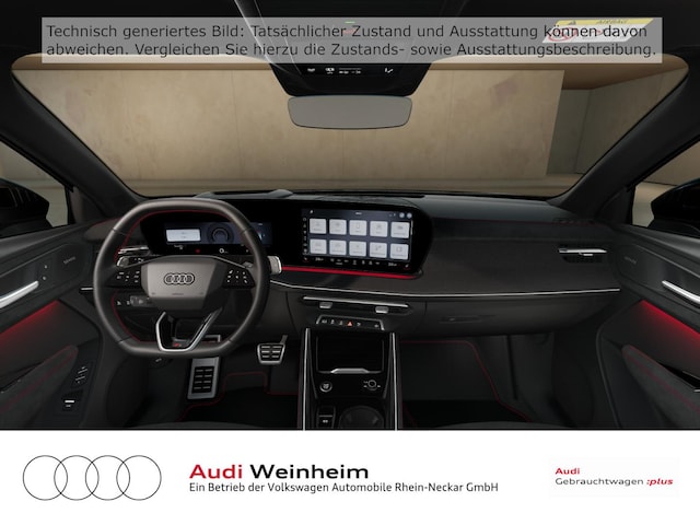 Audi Q3 Quattro S-Tronic