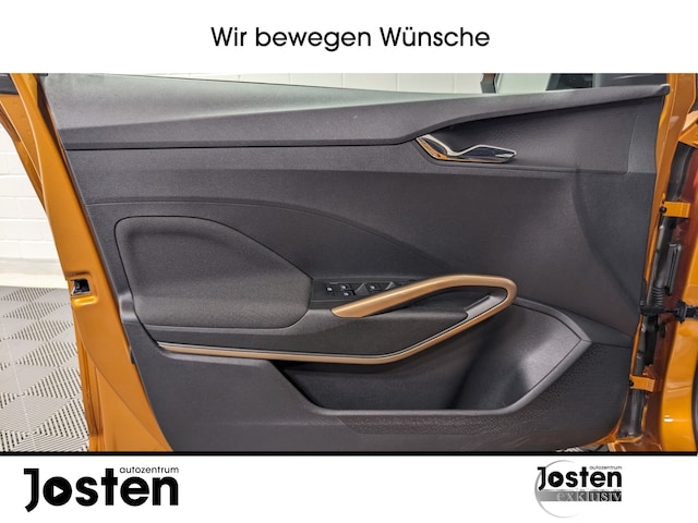 Skoda Fabia 1.0 TSI Style Style