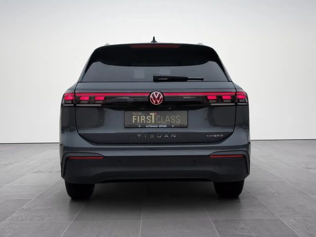 Volkswagen Tiguan DSG eHybrid