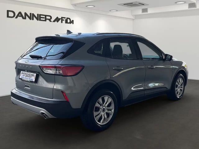 Ford Kuga AWD Cool & Connect