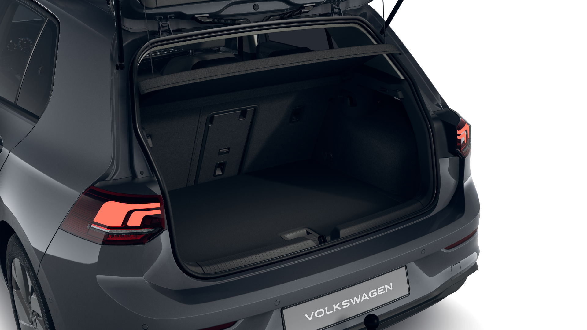 Volkswagen Golf 1.5 TSI