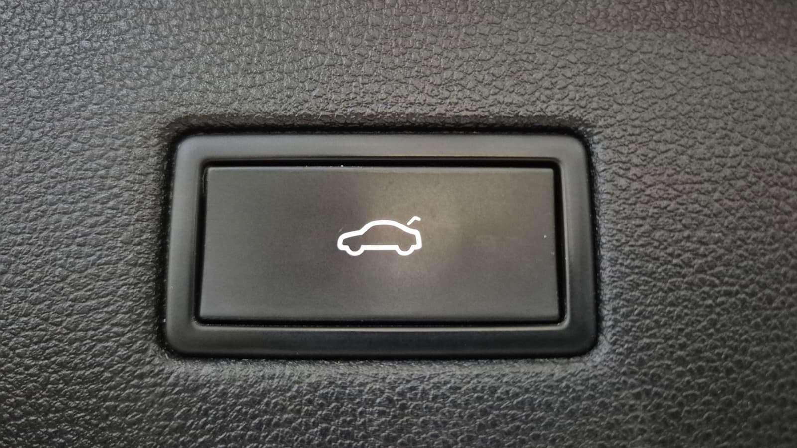 Seat Tarraco DSG FR-lijn