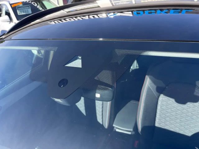 Seat Leon 1.5 eTSI DSG FR-lijn Sportstourer