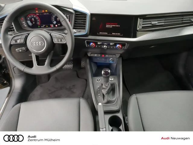 Audi A1 25 TFSI Sportback