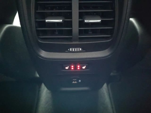 Ford Kuga Plug in Hybrid Titanium