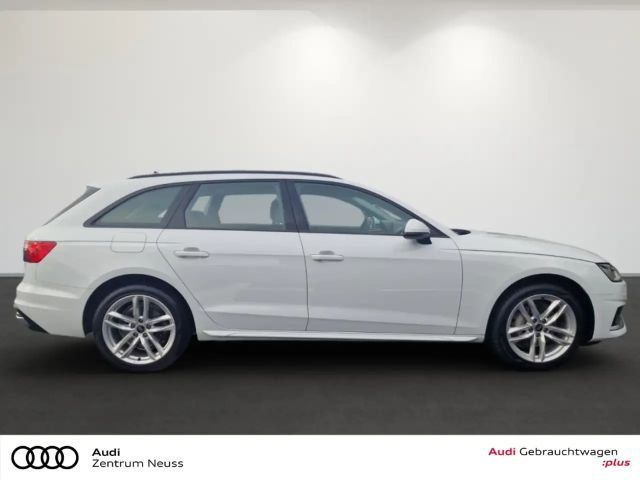 Audi A4 40 TDI Avant