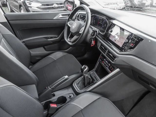 Volkswagen Taigo 1.0 TSI IQ.Drive Style