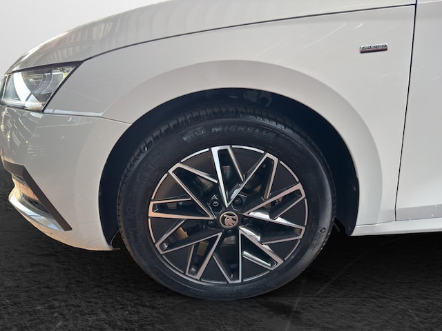 Skoda Octavia 2.0 TDI Ambition Clever Combi