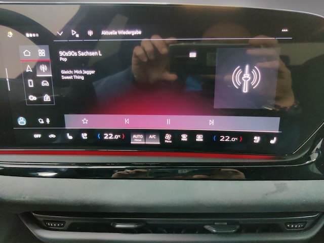 Audi S5 Avant S-Tronic