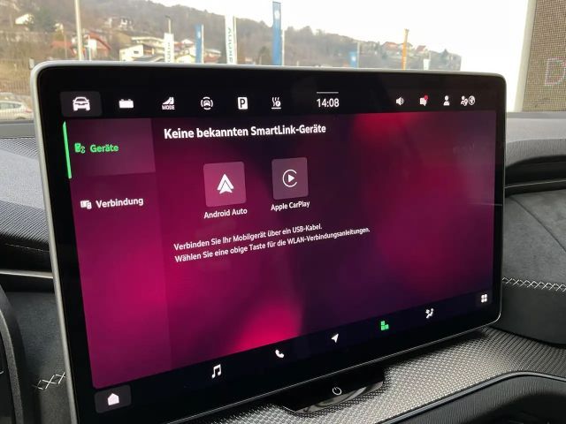 Skoda Kodiaq Sportline iV