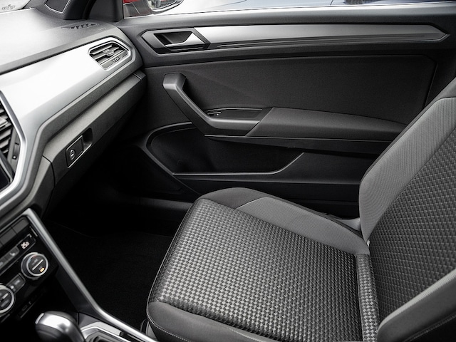 Volkswagen T-Roc 1.5 TSI Cabriolet