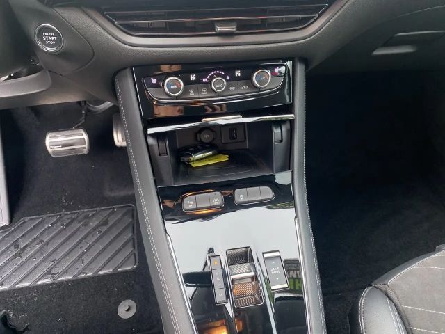 Opel Grandland X 1.2 Turbo Elegance Turbo