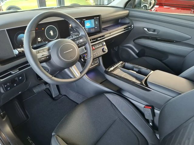 Hyundai Tucson 1.6 2WD T-GDi Trend