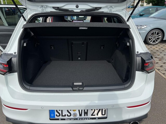 Volkswagen Golf DSG GTI Golf VIII