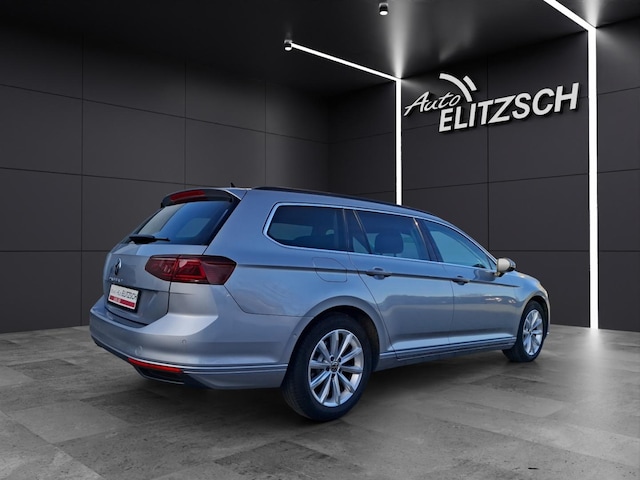 Volkswagen Passat Business DSG Variant