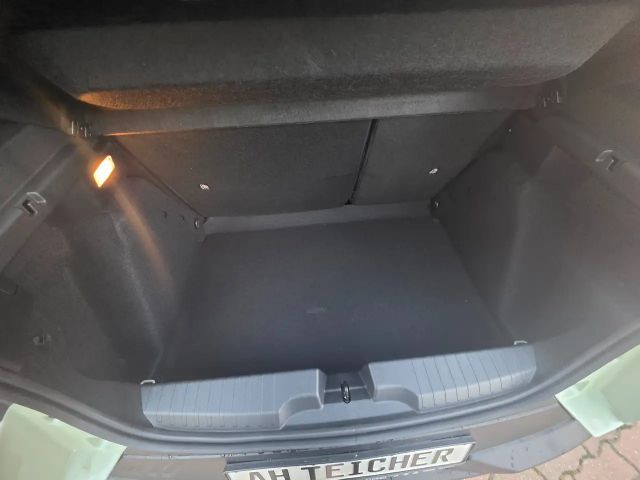 Fiat Grande Panda La Prima