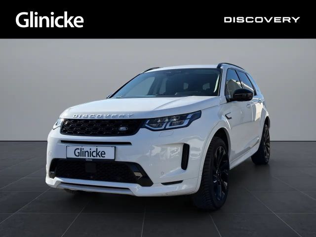 Land Rover Discovery Sport D200 S