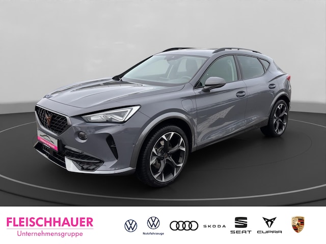 Cupra Formentor 1.4 e-Hybrid